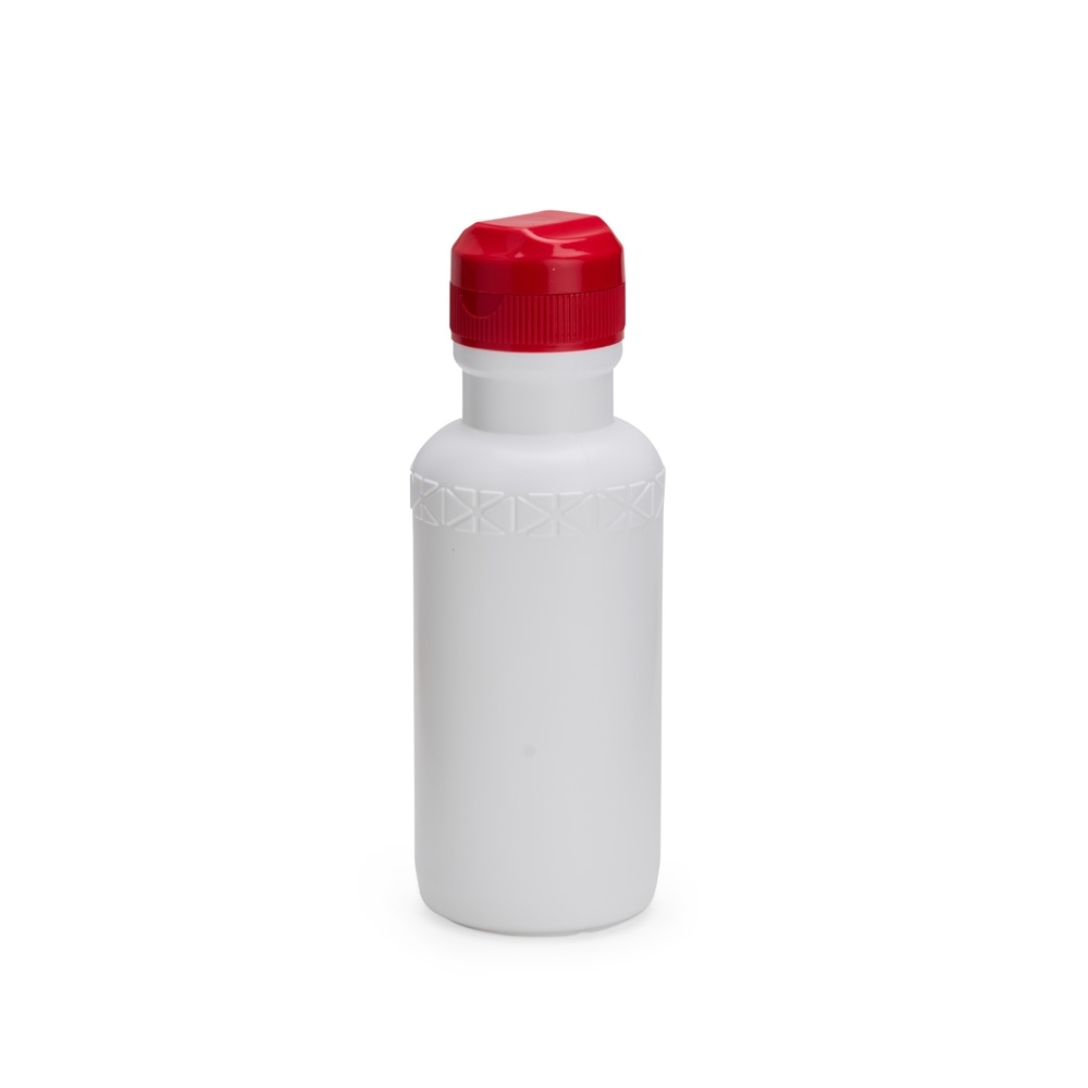 Squeeze Plástico 500ml